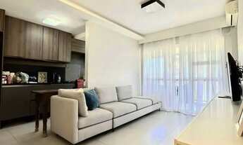 Imagem 2: OPORTUNIDADE 2 quartos 78m2 Reserva do Parque