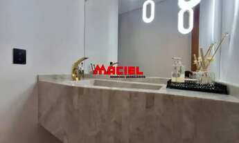 Imagem 6: Casa no Condomínio Jd Golge II (Urbanova) - 04 suítes / piscina