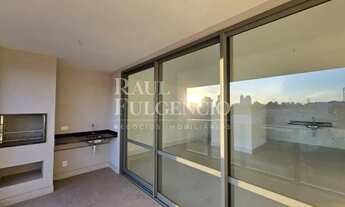 Imagem 5: Terrazza di Rimini 115 m ² 2 Quartos Sendo 1 Suíte 2 vagas Sala Estendida