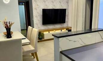 Imagem: Apartamento para venda com 56 metros quadrados