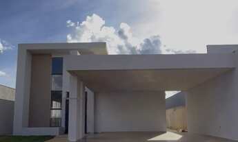 Imagem: Casa Alto Padrão Ponte Alta