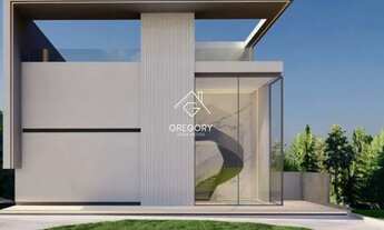 Imagem 4: Tamboré 2 - CASA MARAVILHOSA