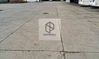 Imagem 4: Pátio / Terreno para Locação na Av . Brasil - Penha/RJ 15.000m²