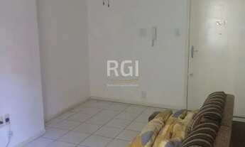 Imagem: Apartamento para Venda - 41.3m², 1 dormitório