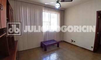 Imagem 3: Apartamento no Pechincha 74m², 2 Quartos Com Dependêcia Completa e 1 Vaga