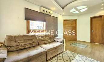 Imagem 3: Sobrado 3 dormitórios - bairro Moinhos de Vento