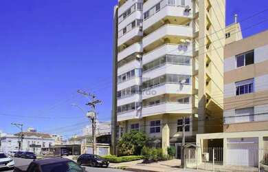 Imagem: Apartamento no Centro de Pelotas com 1 quarto