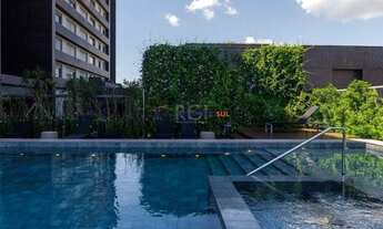 Imagem 3: Apartamento 1 dor, 1 vaga coberta, localizado junto ao Bourbon Shopping Teresópo