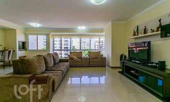 Imagem 3: Apartamento à venda em Petrópolis com 145 m², 3 quartos, 1 suíte, 2 vagas