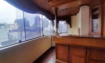 Imagem 7: Apartamento 100M² - para Alugar