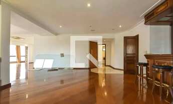 Imagem 5: Apartamento à Venda - Brooklin, 3 Quartos, 314 m2