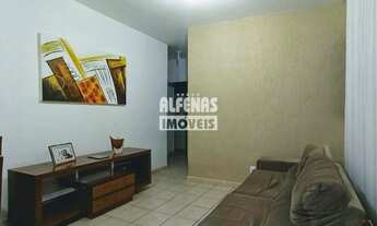 Imagem 5: Apartamento para aluguel 3 quartos no Bairro Buritis