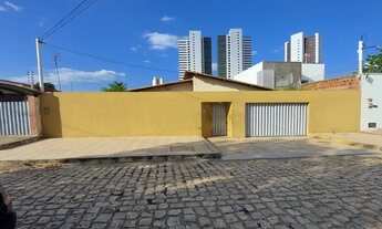 Imagem: Vende- se Casa Nova Betânia