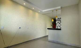 Imagem 2: Casa em cajupiranga JM015