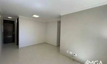 Imagem 3: Apartamento com 3 dormitórios ( 1 suíte) para alugar - Jardim Polo Centro - Foz do Iguaçu