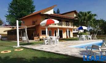 Imagem 3: CASA TÉRREA - JARDIM ESTÂNCIA BRASIL - SP