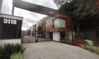 Imagem 5: Sobrado com 3 dormitórios à venda, 172 m² - Santa Felicidade - Curitiba/PR