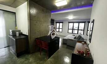 Imagem 5: Apartamento Mobiliado para Locação com 70m²