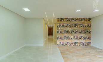 Imagem 7: Sobrado, 03 Quartos, 02 Vagas, Quintal, Santo Inácio, Curitiba