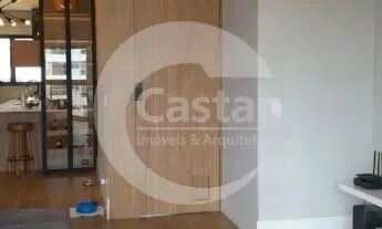 Imagem 5: Apartamento em Tatuapé