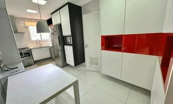 Imagem 5: Imóvel para aluguel possui 134 metros quadrados com 3 quartos em Tatuapé - São Paulo - SP