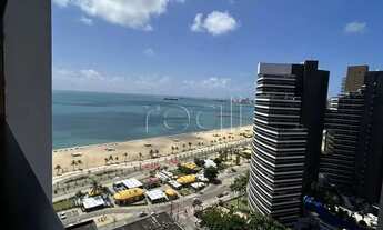 Imagem 6: Atlântico Residence | Meireles | 58m² | 02 Quartos