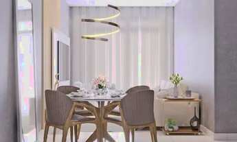 Imagem 3: Apartamento no Brisamar , com 3 Quartos sendo 1 Suíte