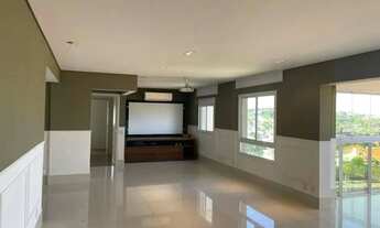 Imagem: Apartamento 3 Quartos Acqua Galleria