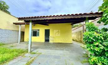 Imagem: Casa com 3 dormitórios para alugar por