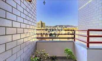 Imagem 6: Venda Apartamento 2 quartos Santa Tereza Belo Horizonte