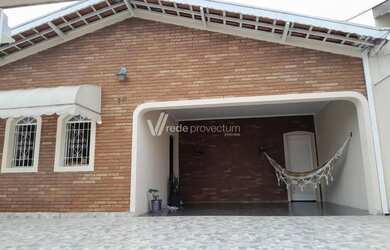 Imagem 3: Casa - Jardim Antonio Von Zuben - Campinas