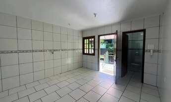 Imagem 3: Apartamento com 2 dormitórios para alugar, 50 m² por R$ 1.926,00/mês - Mauá - Novo Hamburg