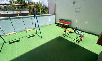 Imagem 7: APARTAMENTO PARA ALUGUEL NO ED. RECANTO DAS PALMEIRAS