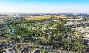 Imagem 4: Terreno à venda, 258 m² por R$ 375.000 - Urbe 365 - Paulínia/SP