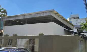 Imagem: CASA COMERCIAL 300M2 JARDIM CAMBURI