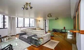 Imagem: Apartamento / 4 suítes / Água Verde /