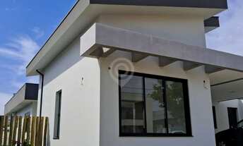 Imagem 4: Casa em Condomínio : / Residencial / Reserva Santa Rosa