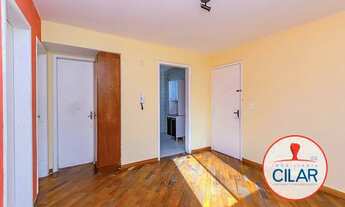 Imagem 6: Imobiliária Cilar Aluga Apartamento 2 Quartos no Uberaba com 44,96 m², Ref. 06161.001 - CI