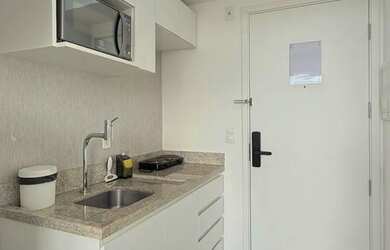 Imagem 8: APARTAMENTO - CENTRO - SP