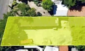 Imagem: Terreno à venda, 979 m² por R$ 1.300.000,00