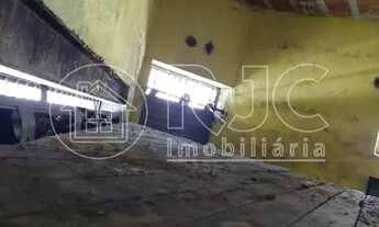 Imagem 6: Ponto comercial/Loja/Box para venda possui 50 metros quadrados em Rio Comprido - Rio de Ja