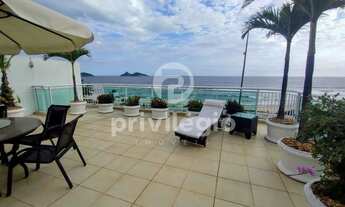 Imagem 3: Cobertura Duplex à venda, 5 quartos, 5 suítes, 4 vagas, BARRA DA TIJUCA - RIO DE JANEIRO/R