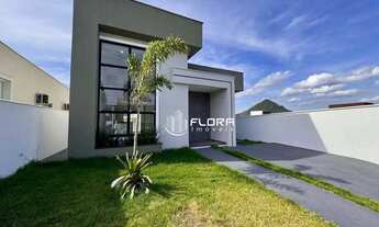 Imagem: Casa Condomínio Royal Gardén 3 Quartos