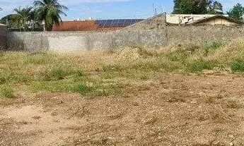 Imagem: Terreno de 1092m² à venda no Jardim Califórnia