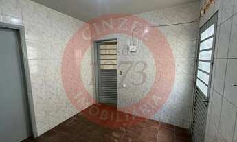 Imagem 2: CASA RESIDENCIAL em TAGUATINGA - DF, TAGUATINGA SUL - QSE 14 LOTE 22 CASA 1 FRENTE