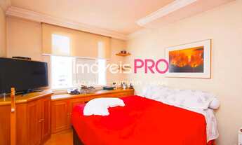 Imagem 4: Apartamento 87m² 2 dormitórios para Venda no Itaim Bibi