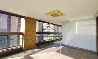 Imagem 6: ALUGAR APARTAMENTO COM 04 SUÍTES NO BAIRRO JARDIM IRAJÁ EM RIBEIRÃO PRETO - SP