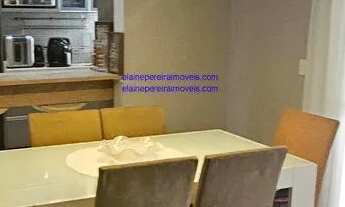 Imagem 3: Butanta-Reserva Mairare - Apto com 2dts sendo 1suites, sala varanda gourmet lazer R$ 5.000