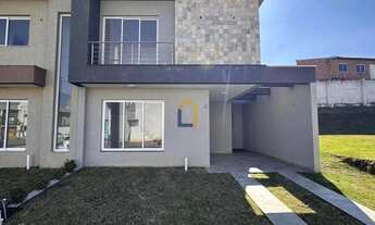 Imagem: Sobrado com 122m² no bairro Campo de Santana