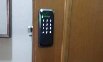 Imagem 11: Semi Mobiliado Apartamento com 2 dormitórios